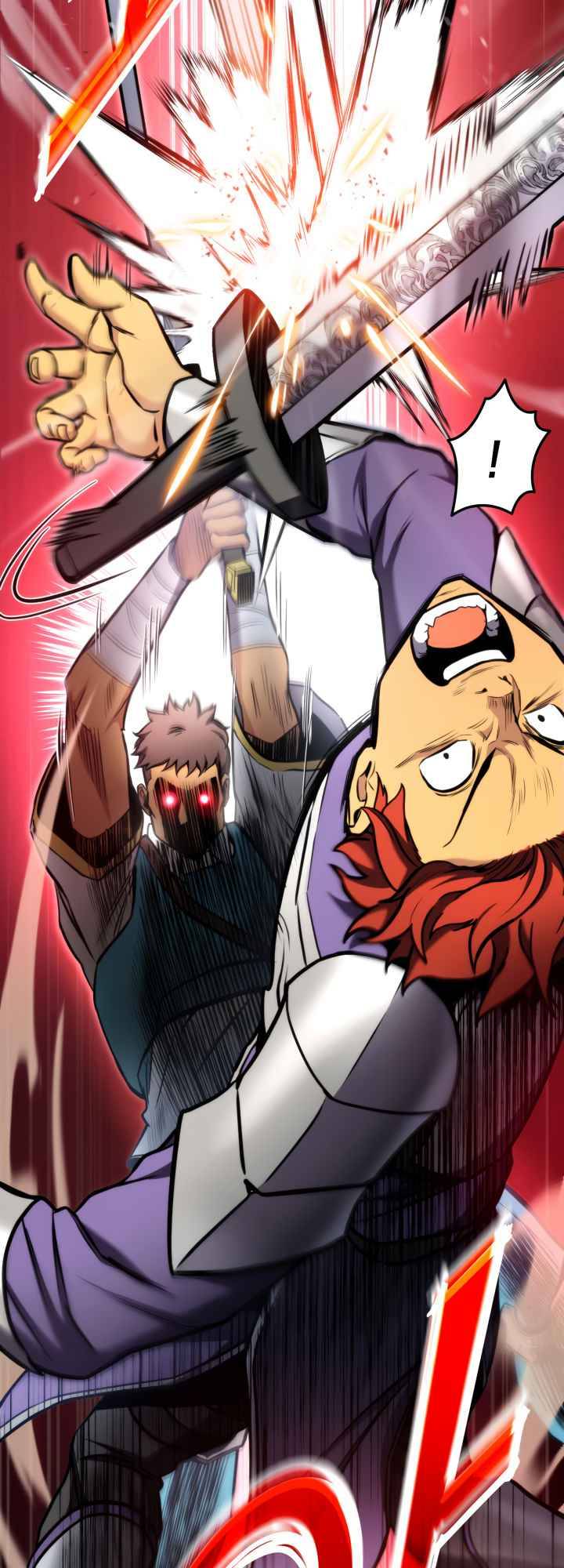 Ranker’s Return (Remake), Chapter 101