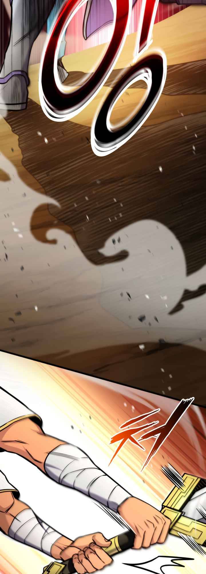 Ranker’s Return (Remake), Chapter 101