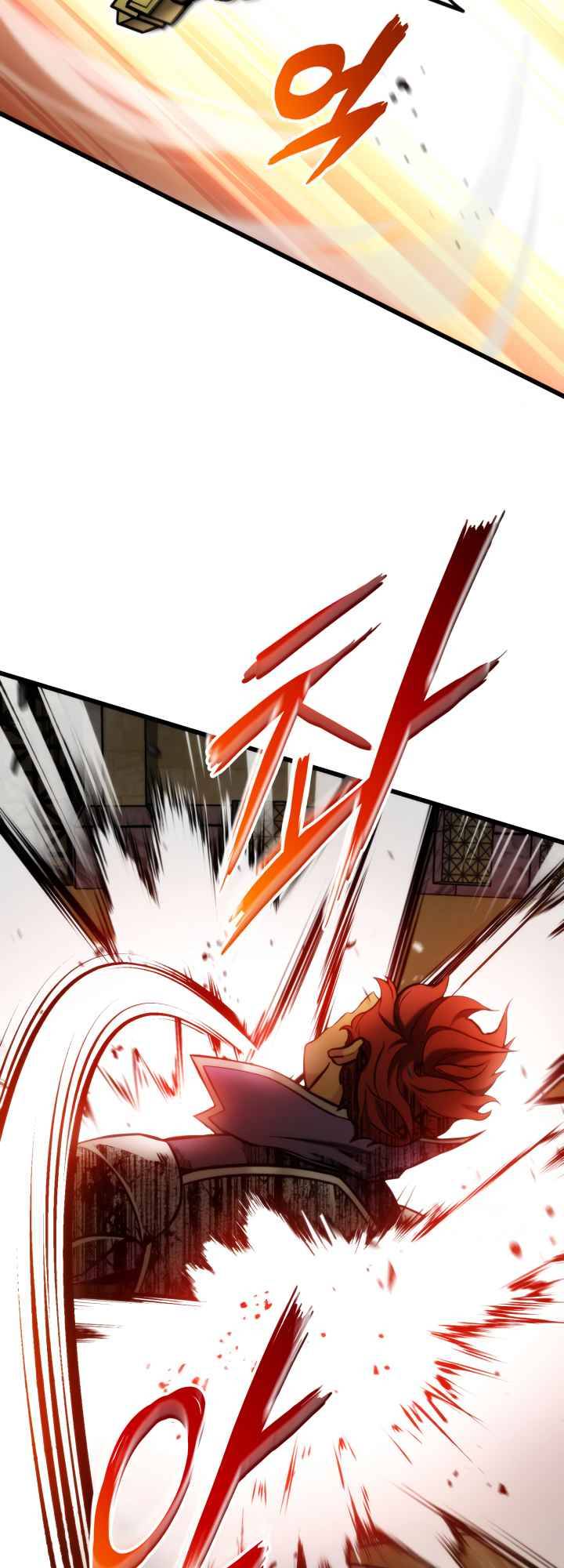 Ranker’s Return (Remake), Chapter 101