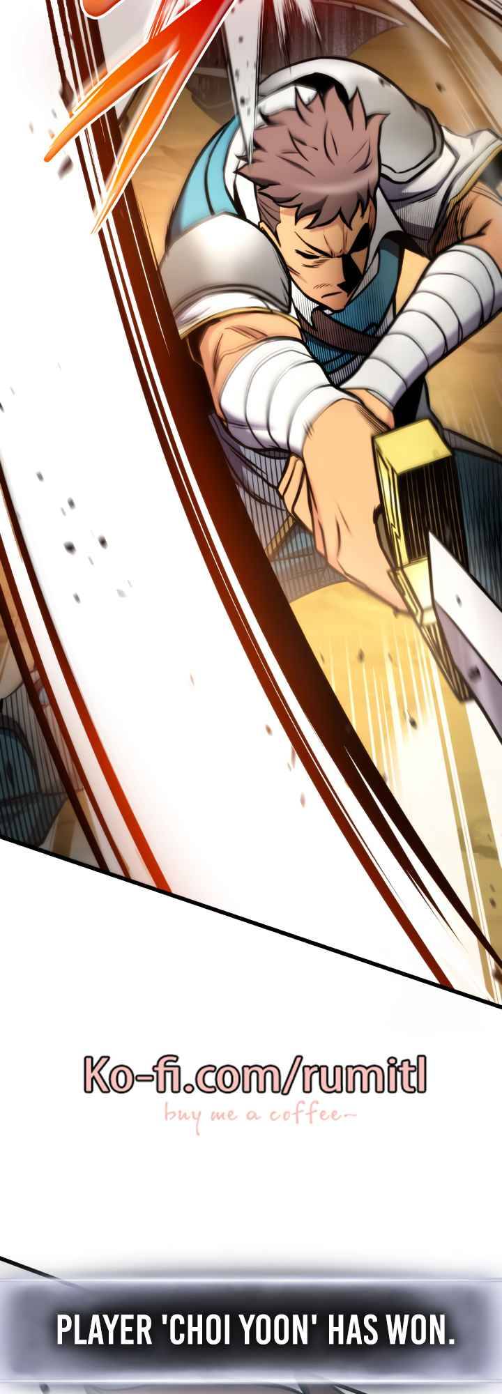 Ranker’s Return (Remake), Chapter 101