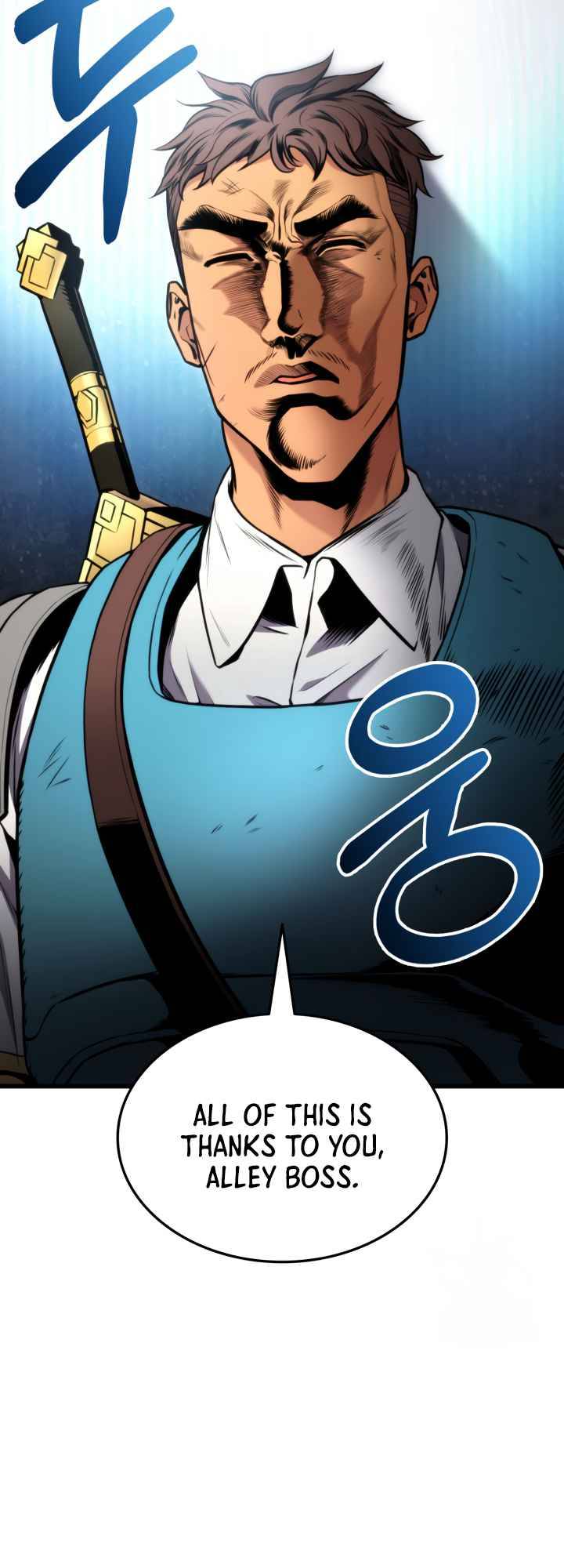 Ranker’s Return (Remake), Chapter 101