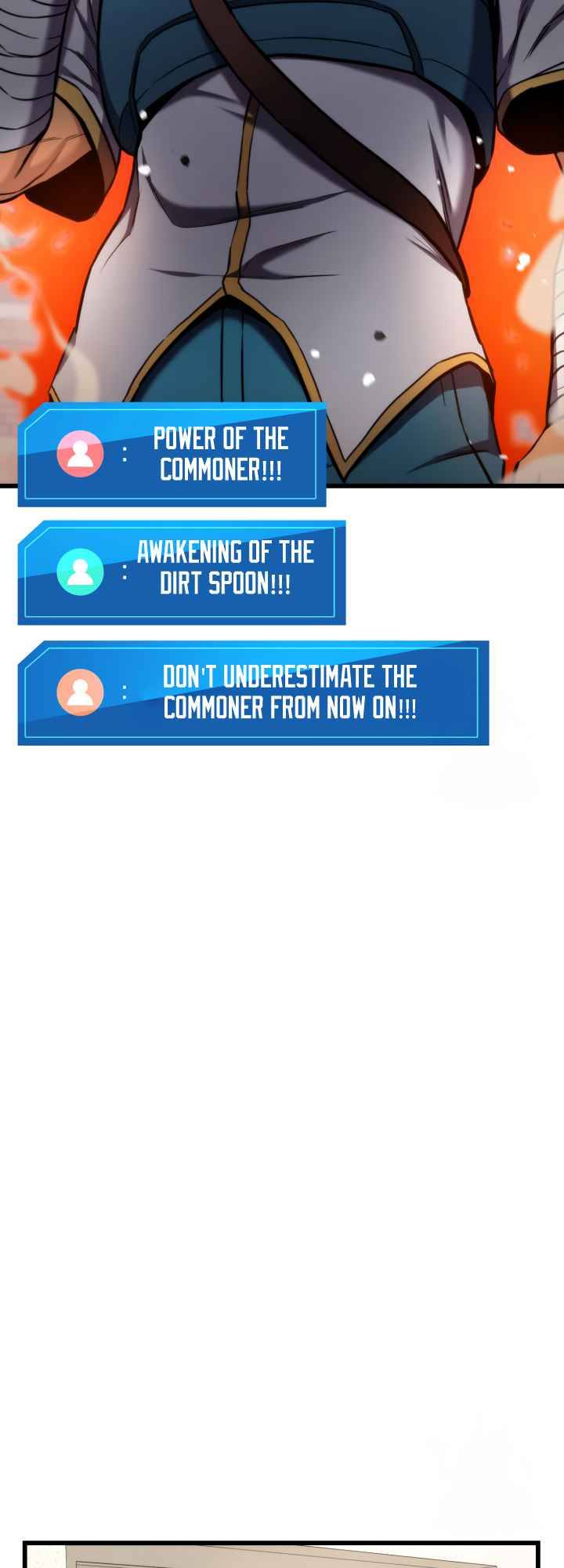 Ranker’s Return (Remake), Chapter 101