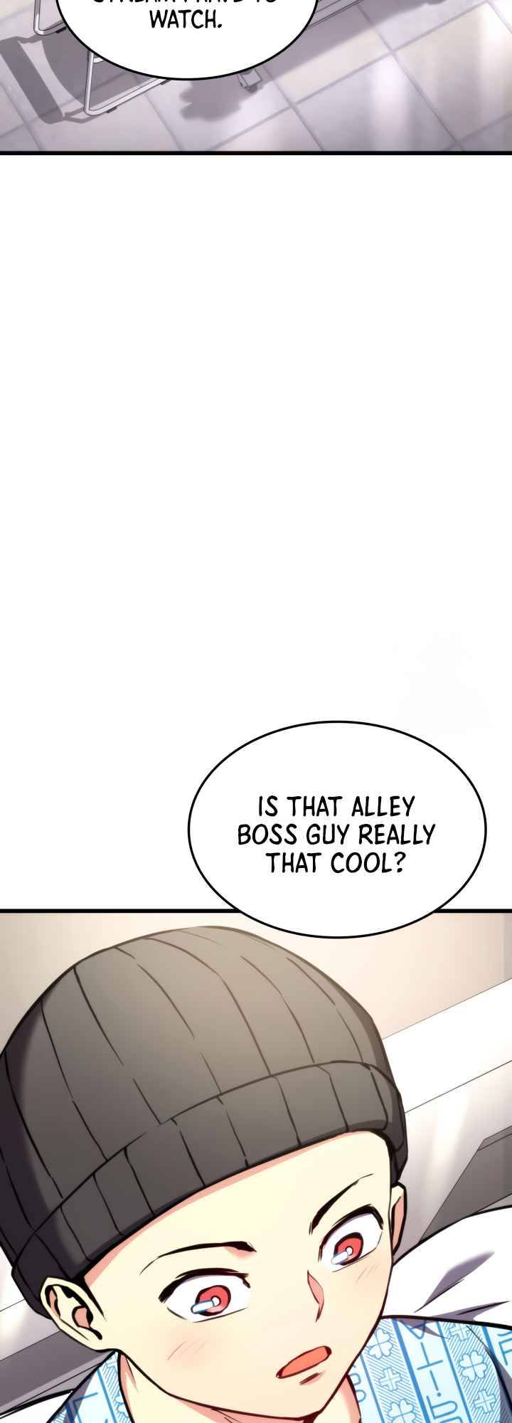 Ranker’s Return (Remake), Chapter 101