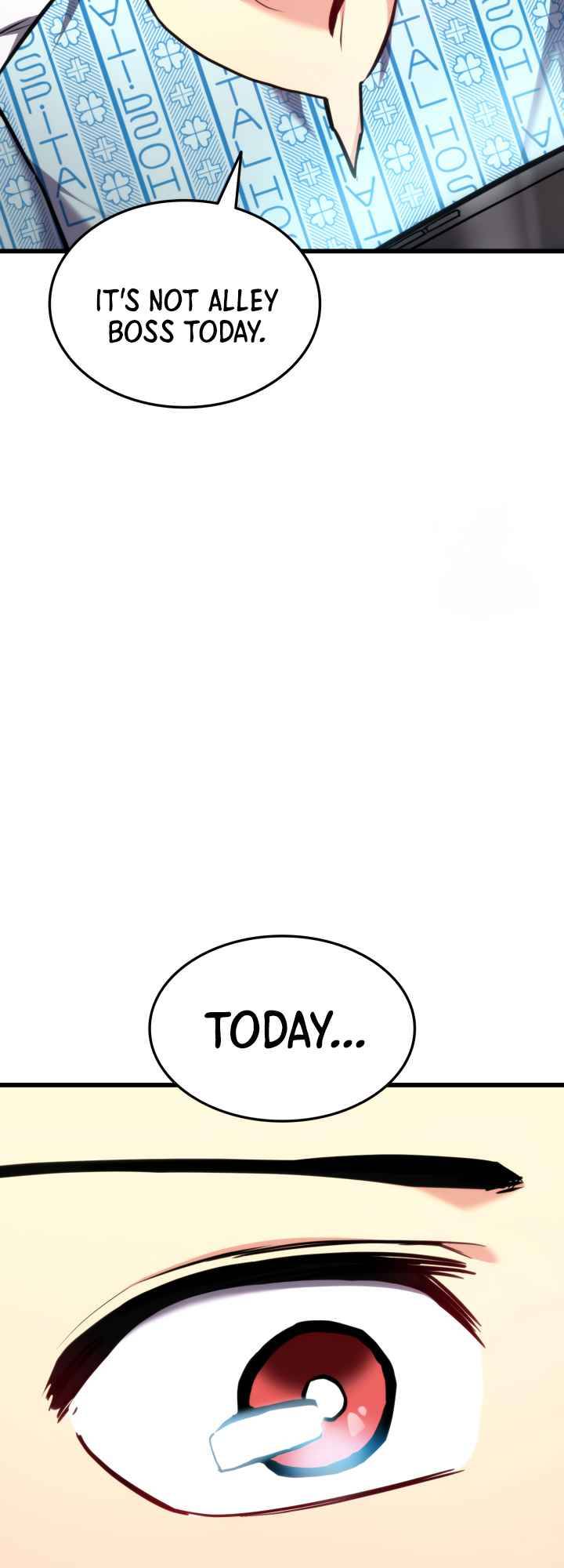Ranker’s Return (Remake), Chapter 101