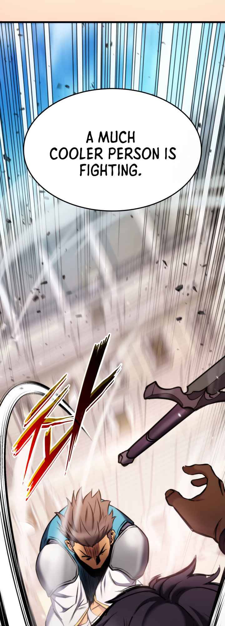 Ranker’s Return (Remake), Chapter 101