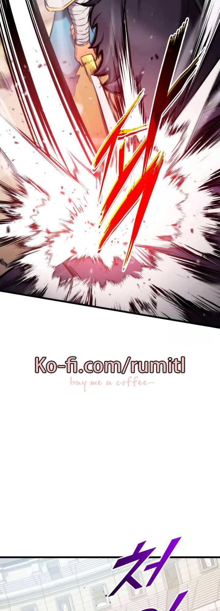 Ranker’s Return (Remake), Chapter 101