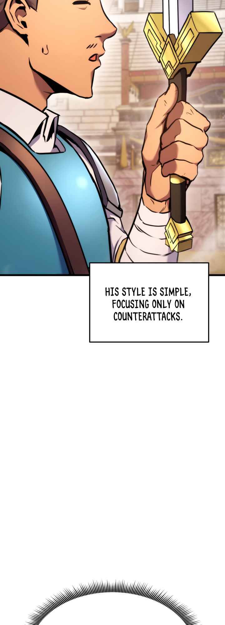Ranker’s Return (Remake), Chapter 101