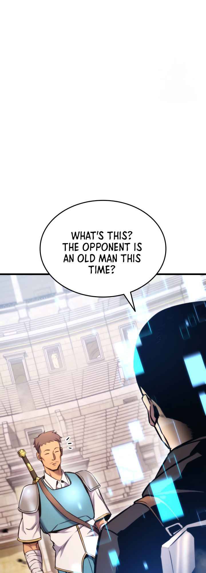 Ranker’s Return (Remake), Chapter 101