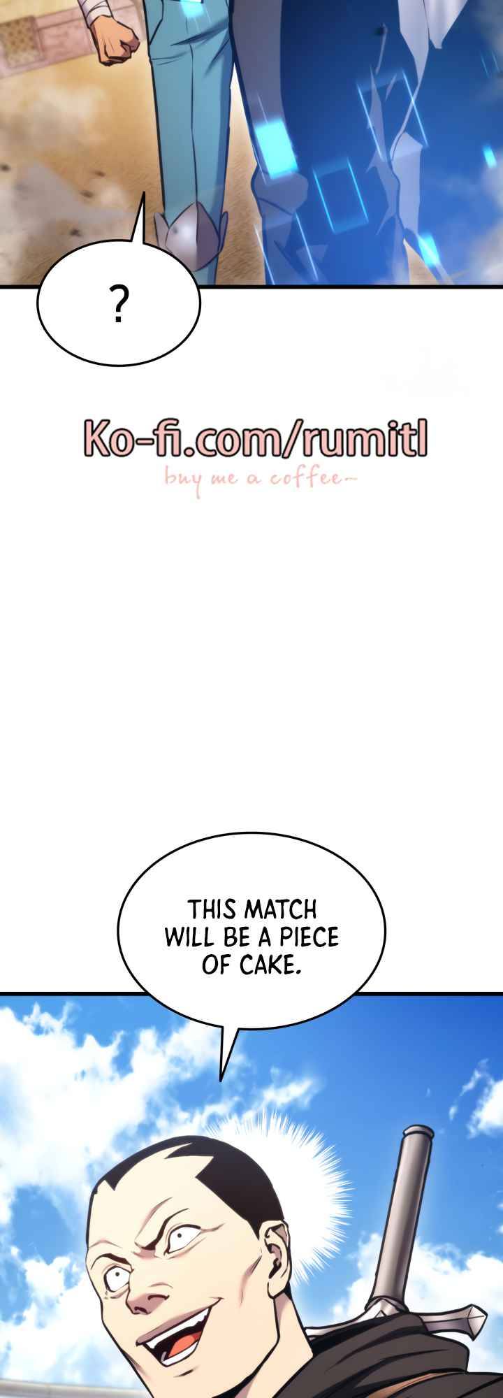Ranker’s Return (Remake), Chapter 101