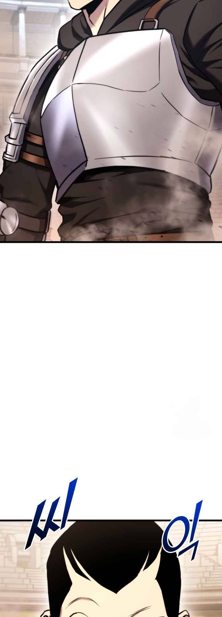 Ranker’s Return (Remake), Chapter 101