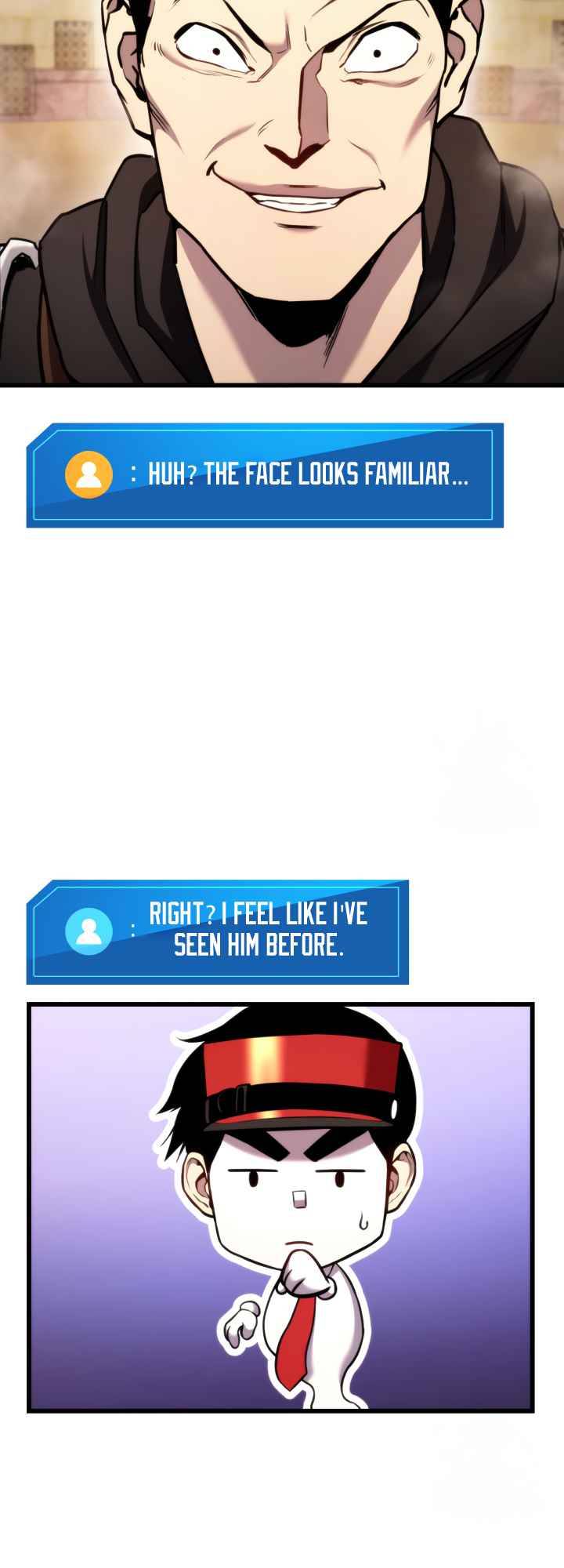 Ranker’s Return (Remake), Chapter 101