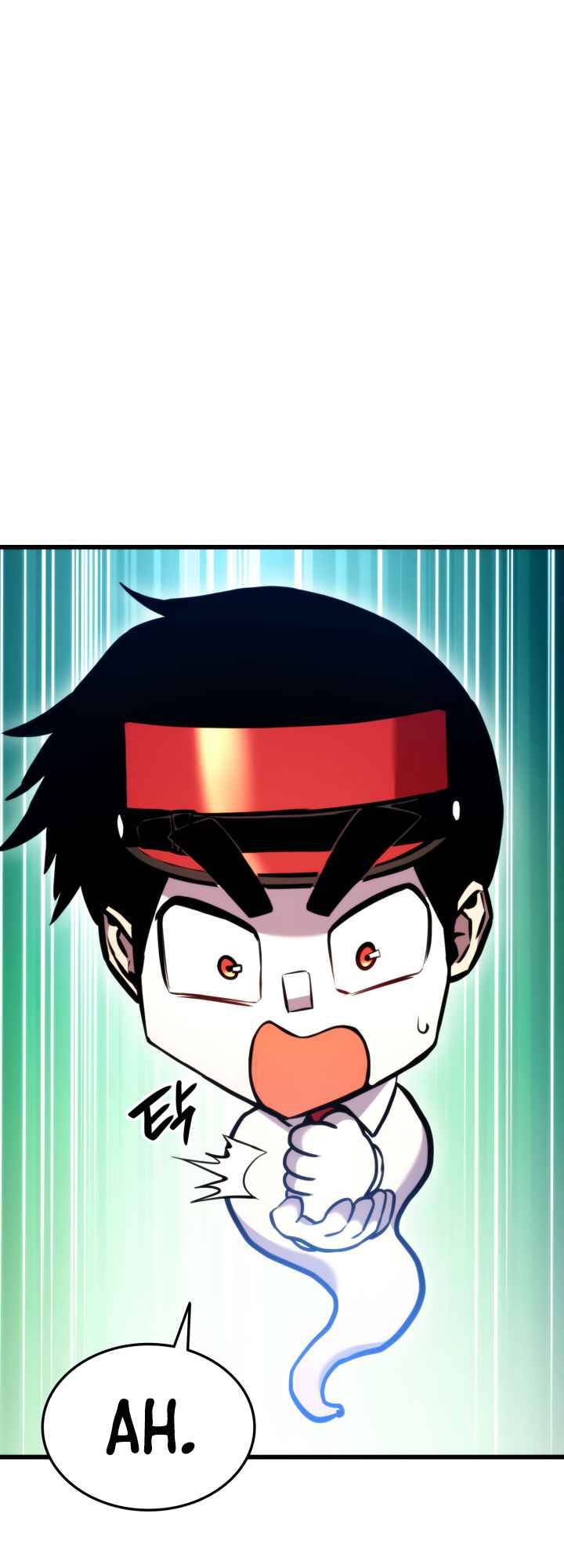 Ranker’s Return (Remake), Chapter 101