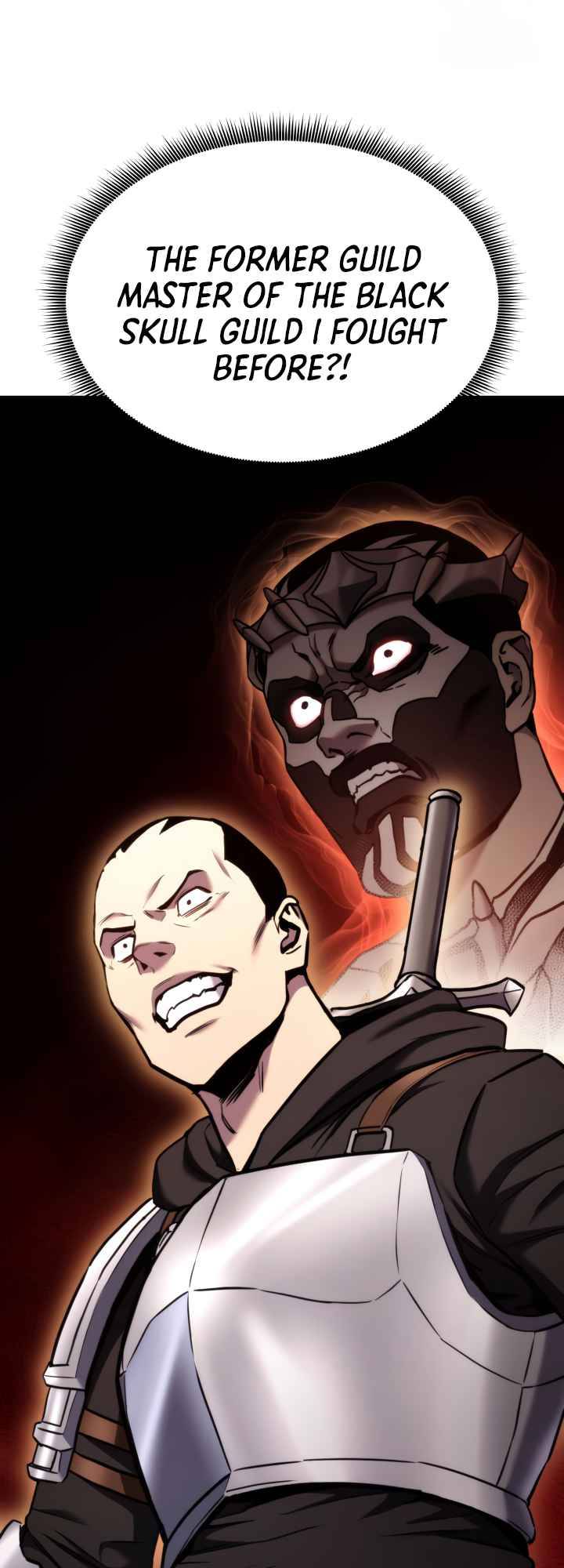 Ranker’s Return (Remake), Chapter 101