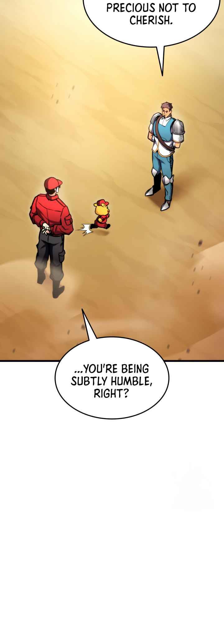 Ranker’s Return (Remake), Chapter 101