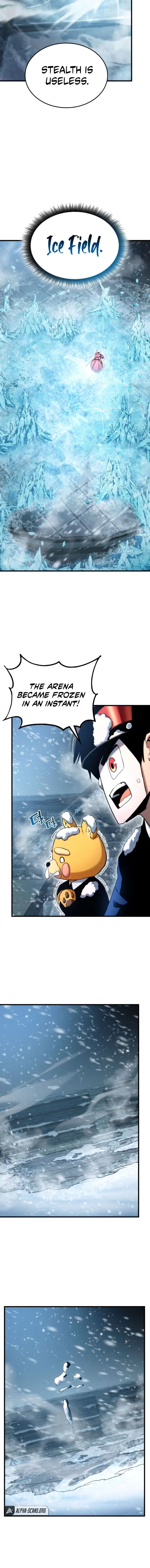 Ranker’s Return (Remake), Chapter 51