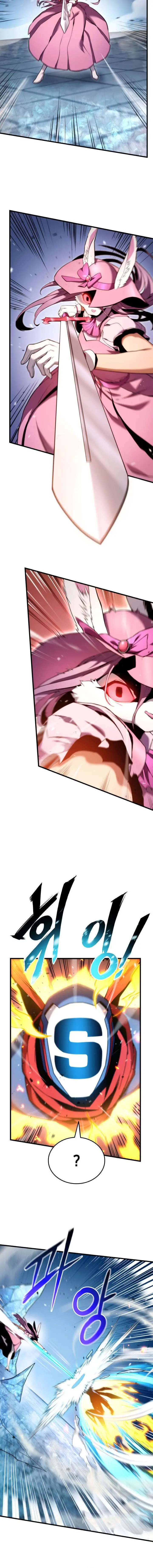 Ranker’s Return (Remake), Chapter 51