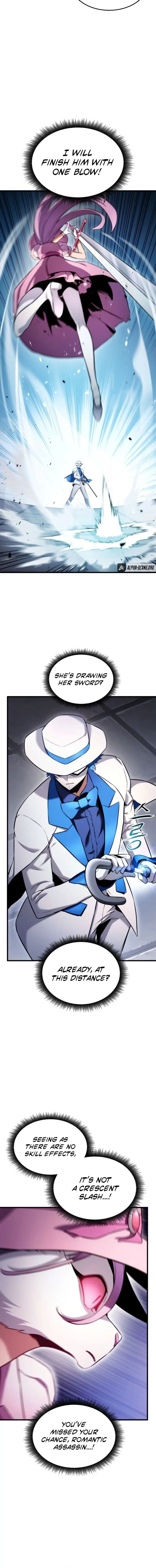 Ranker’s Return (Remake), Chapter 51
