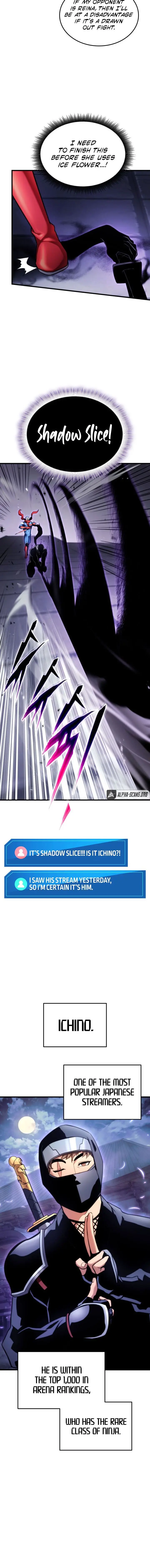 Ranker’s Return (Remake), Chapter 51