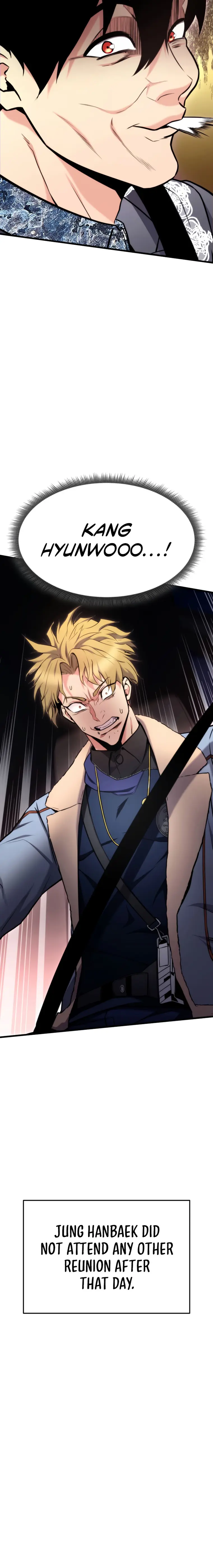 Ranker’s Return (Remake), Chapter 98