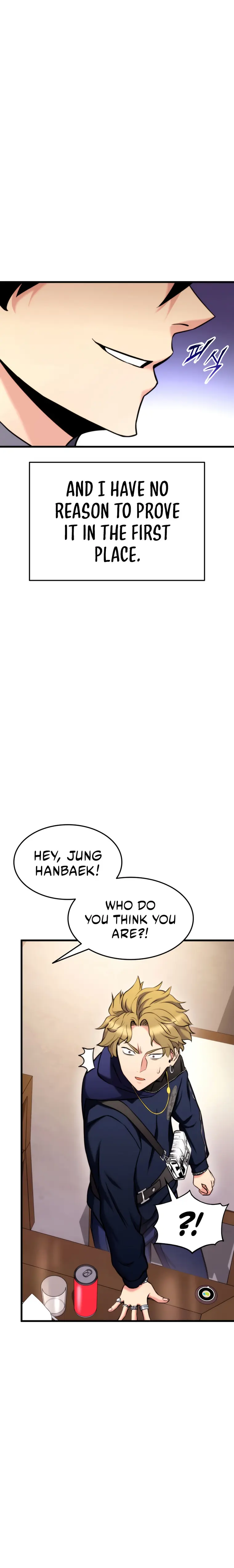 Ranker’s Return (Remake), Chapter 98