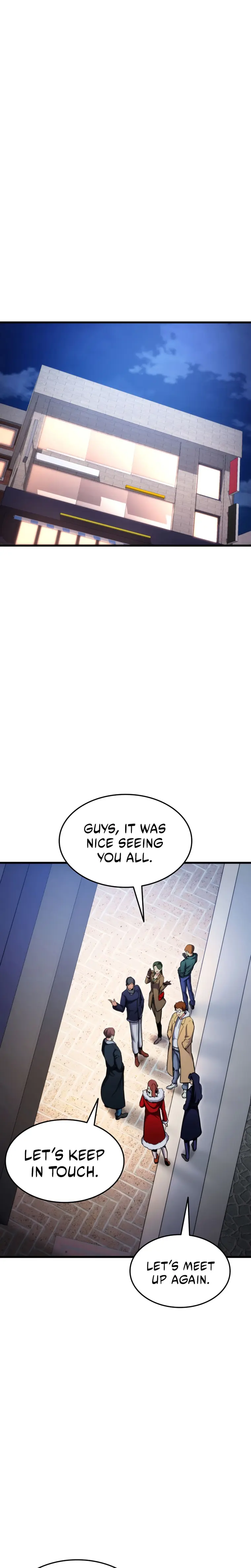 Ranker’s Return (Remake), Chapter 98