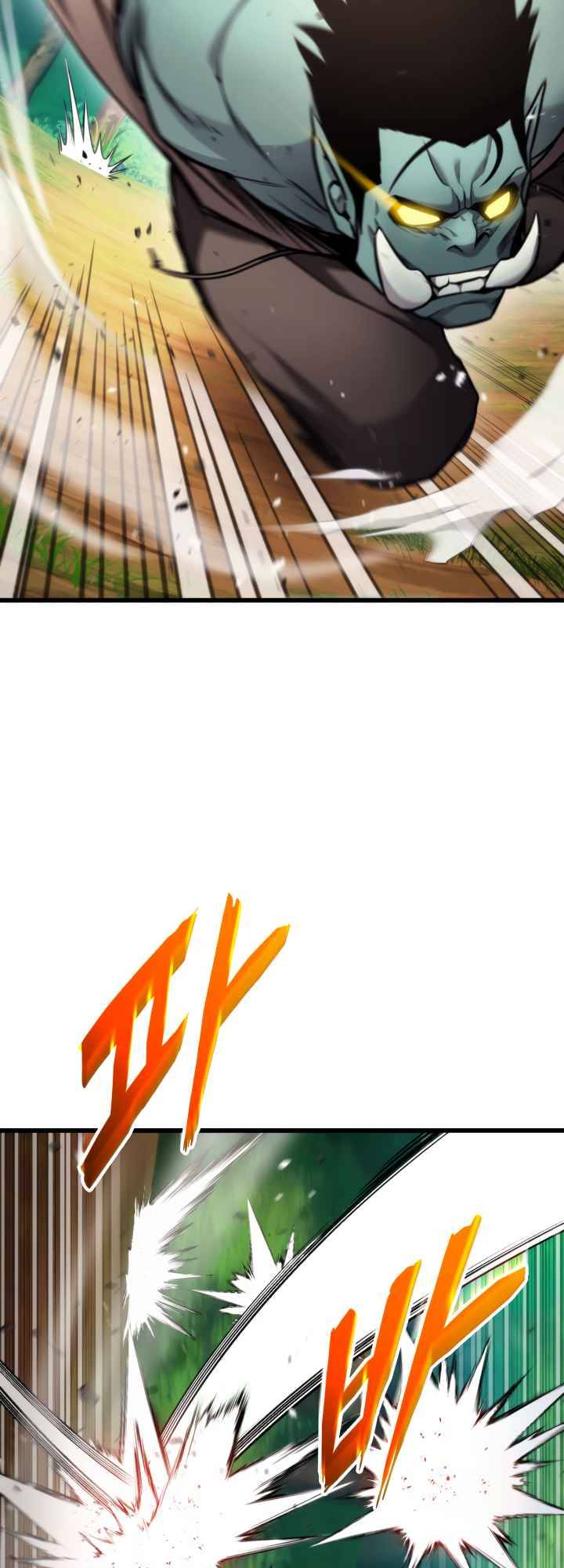 Ranker’s Return (Remake), Chapter 99