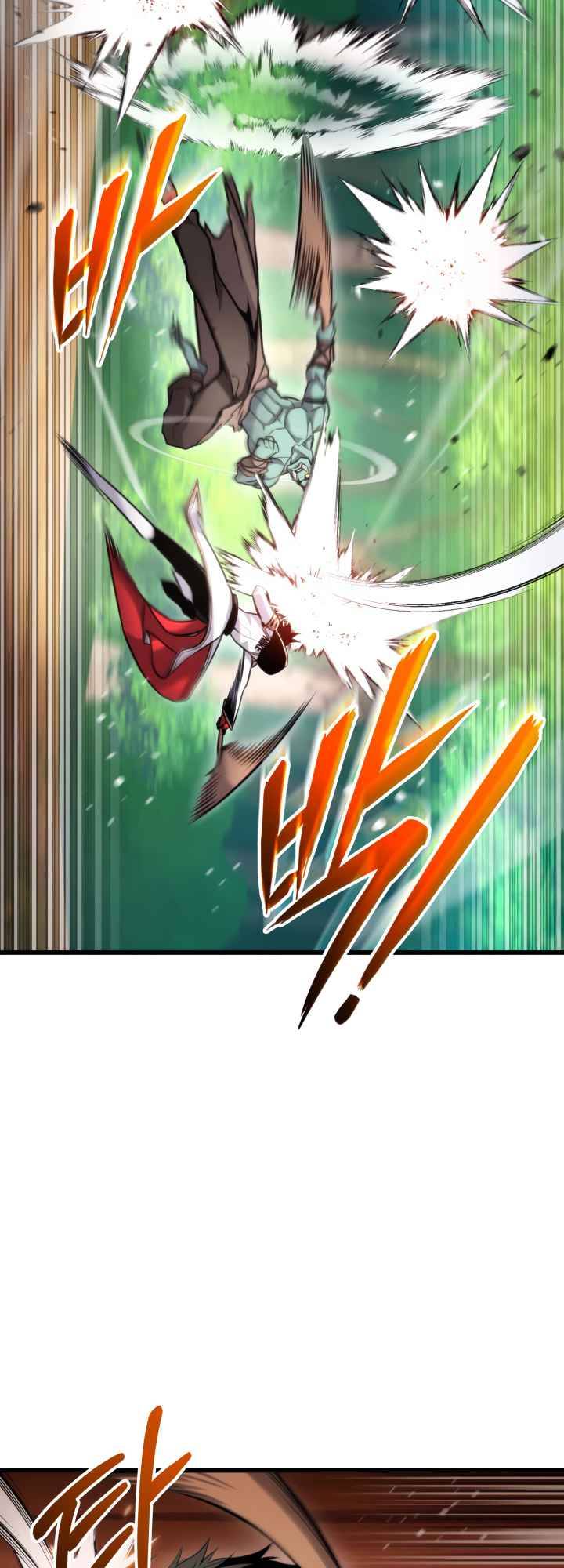 Ranker’s Return (Remake), Chapter 99