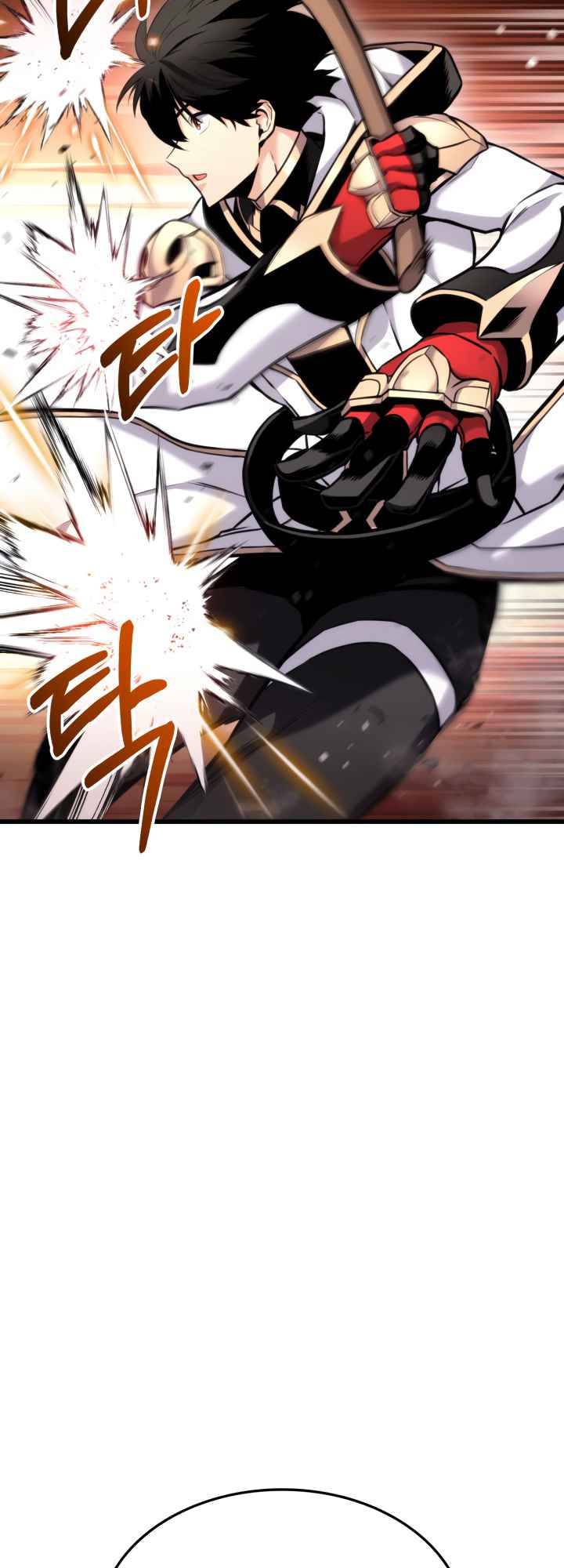 Ranker’s Return (Remake), Chapter 99