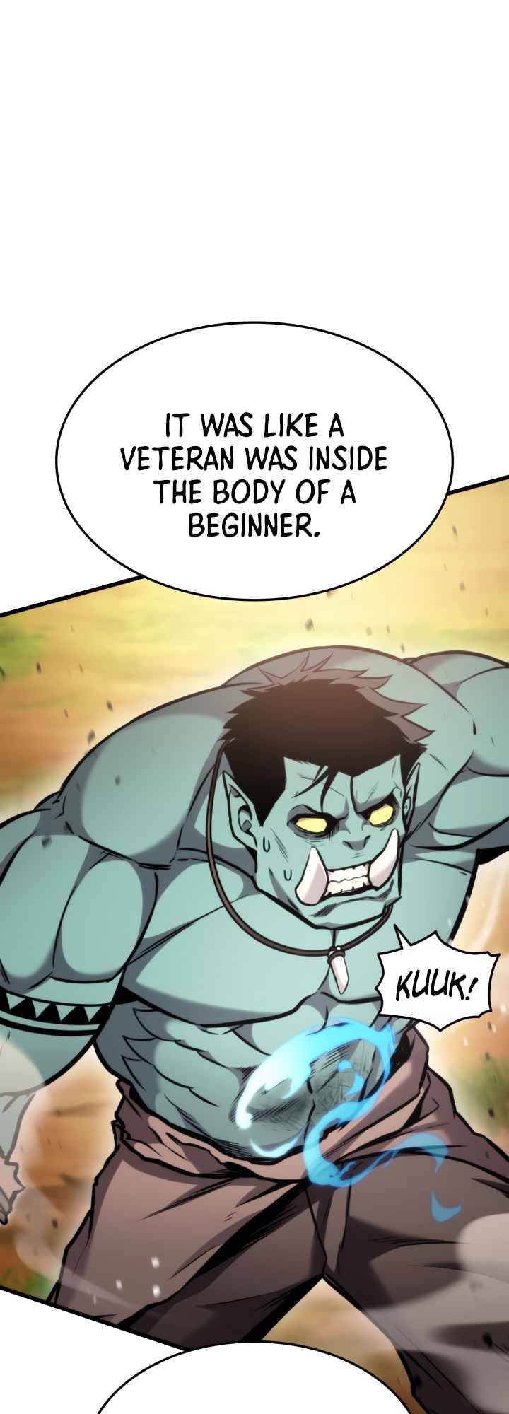 Ranker’s Return (Remake), Chapter 99