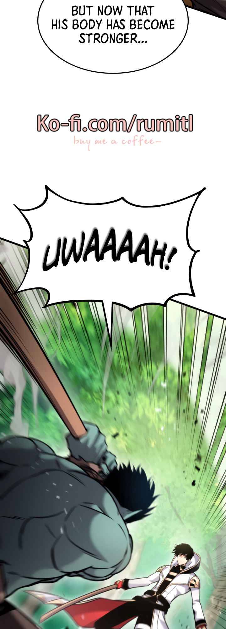 Ranker’s Return (Remake), Chapter 99