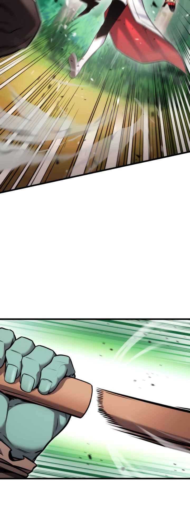 Ranker’s Return (Remake), Chapter 99