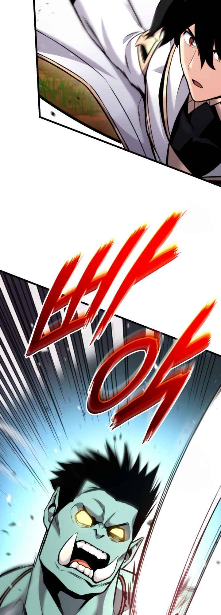 Ranker’s Return (Remake), Chapter 99