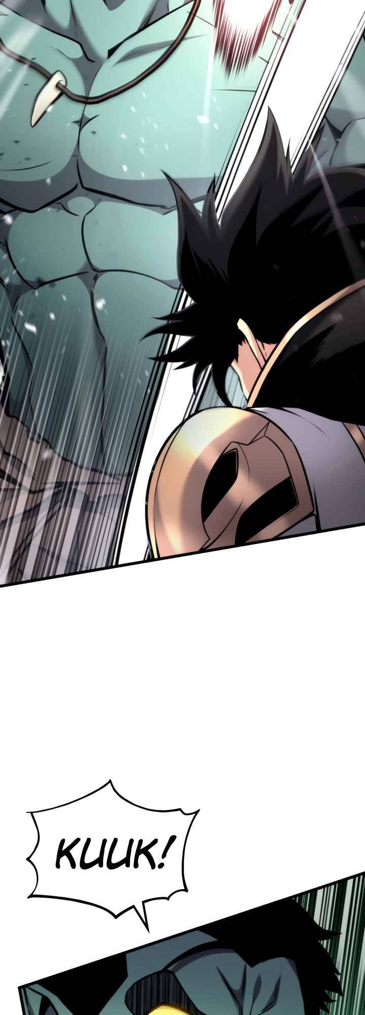 Ranker’s Return (Remake), Chapter 99