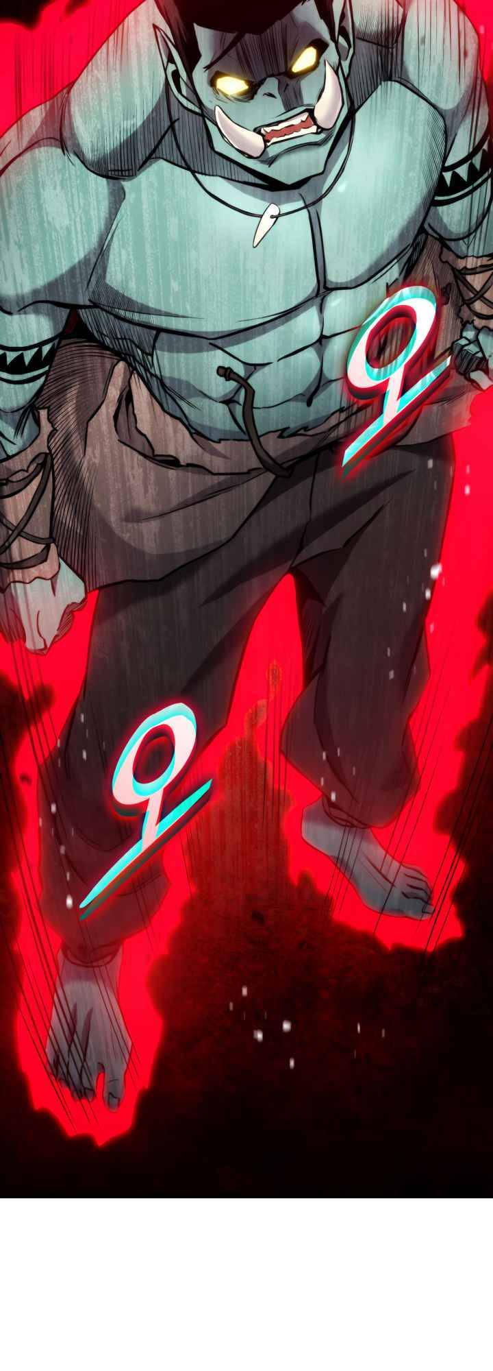 Ranker’s Return (Remake), Chapter 99