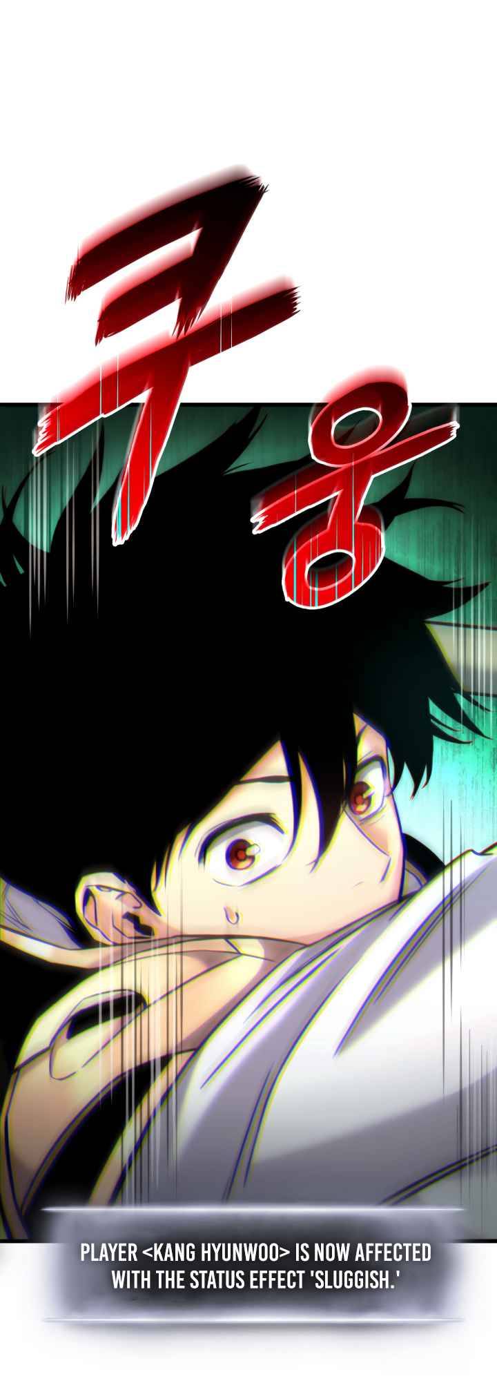 Ranker’s Return (Remake), Chapter 99