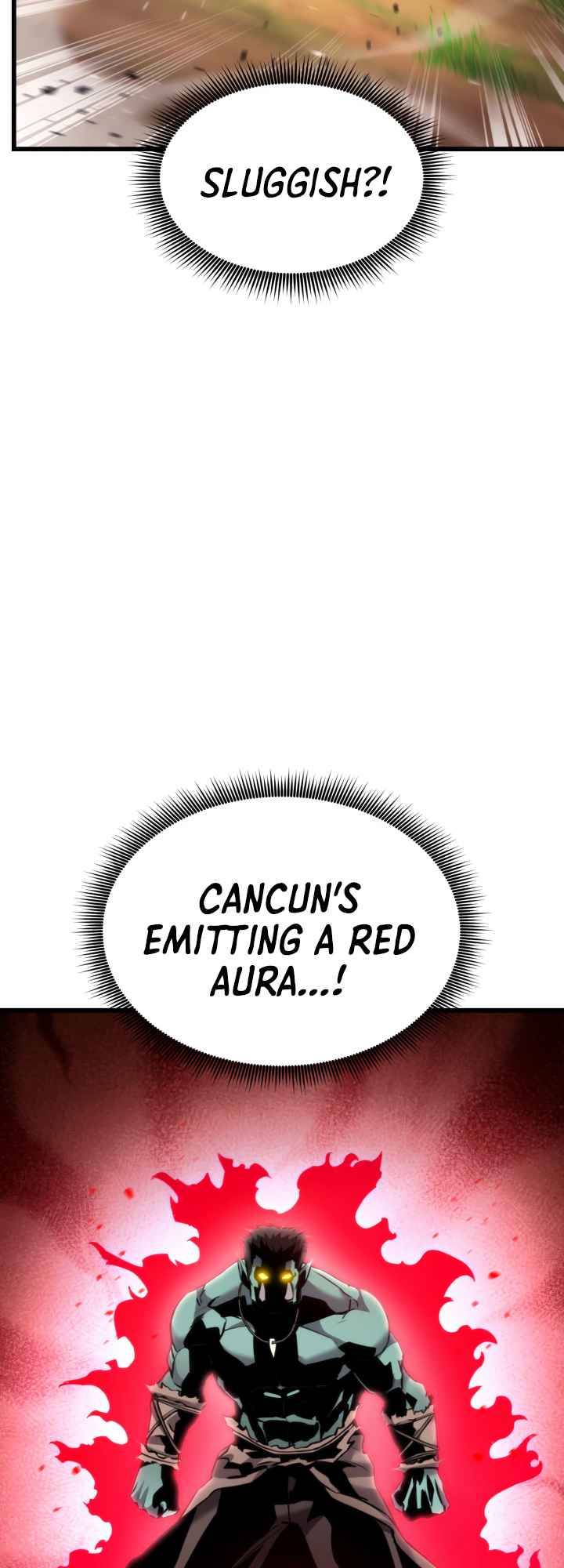 Ranker’s Return (Remake), Chapter 99