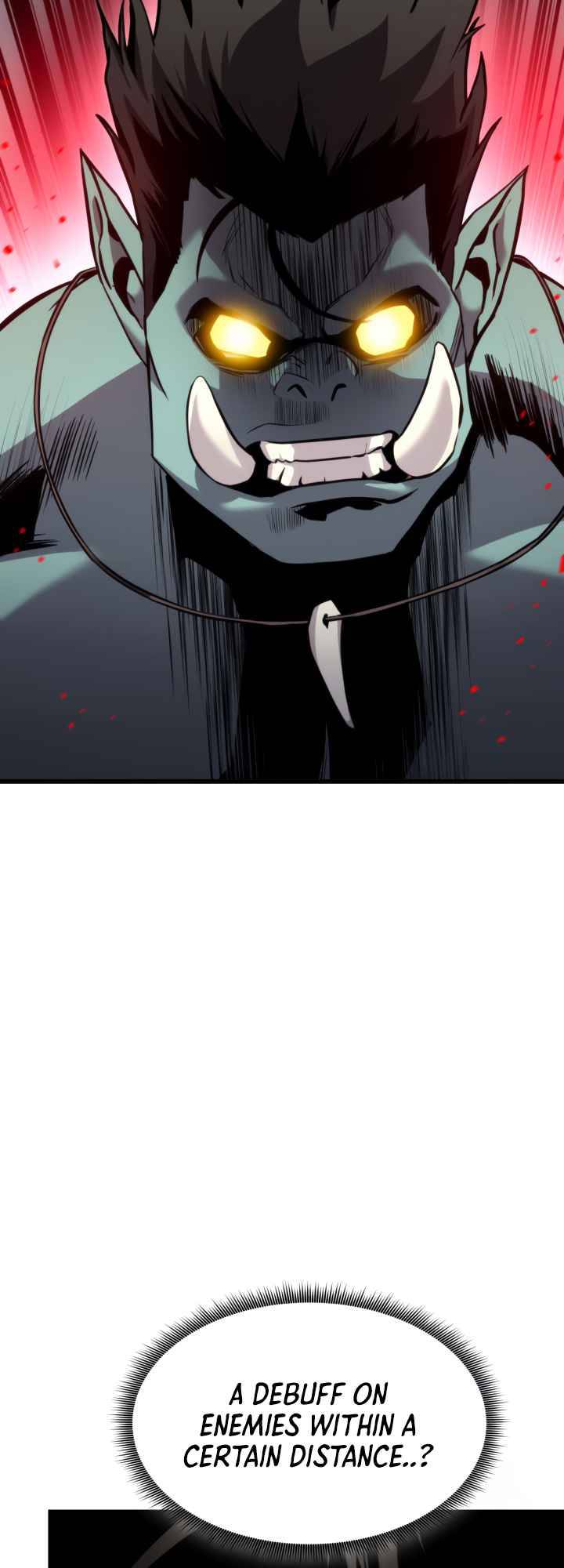 Ranker’s Return (Remake), Chapter 99