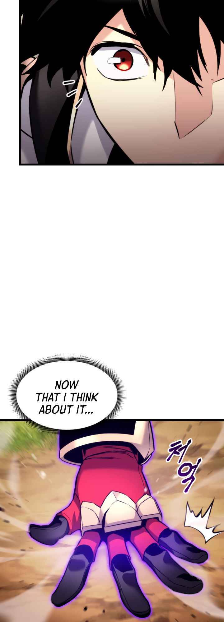Ranker’s Return (Remake), Chapter 99