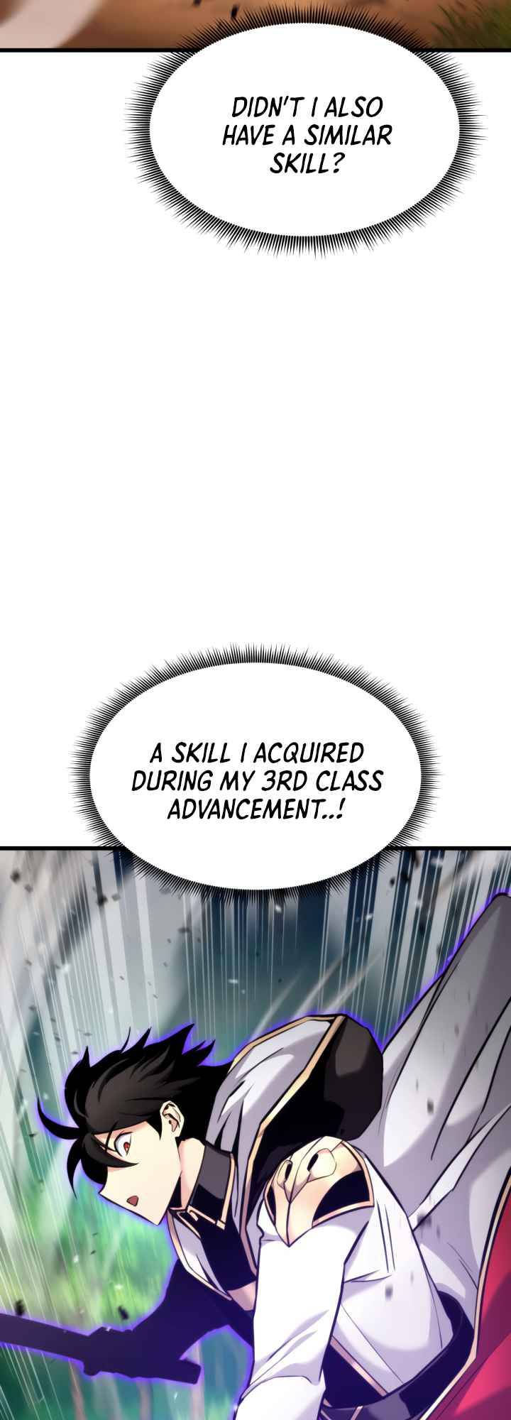 Ranker’s Return (Remake), Chapter 99