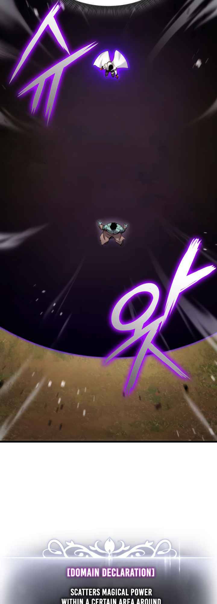Ranker’s Return (Remake), Chapter 99