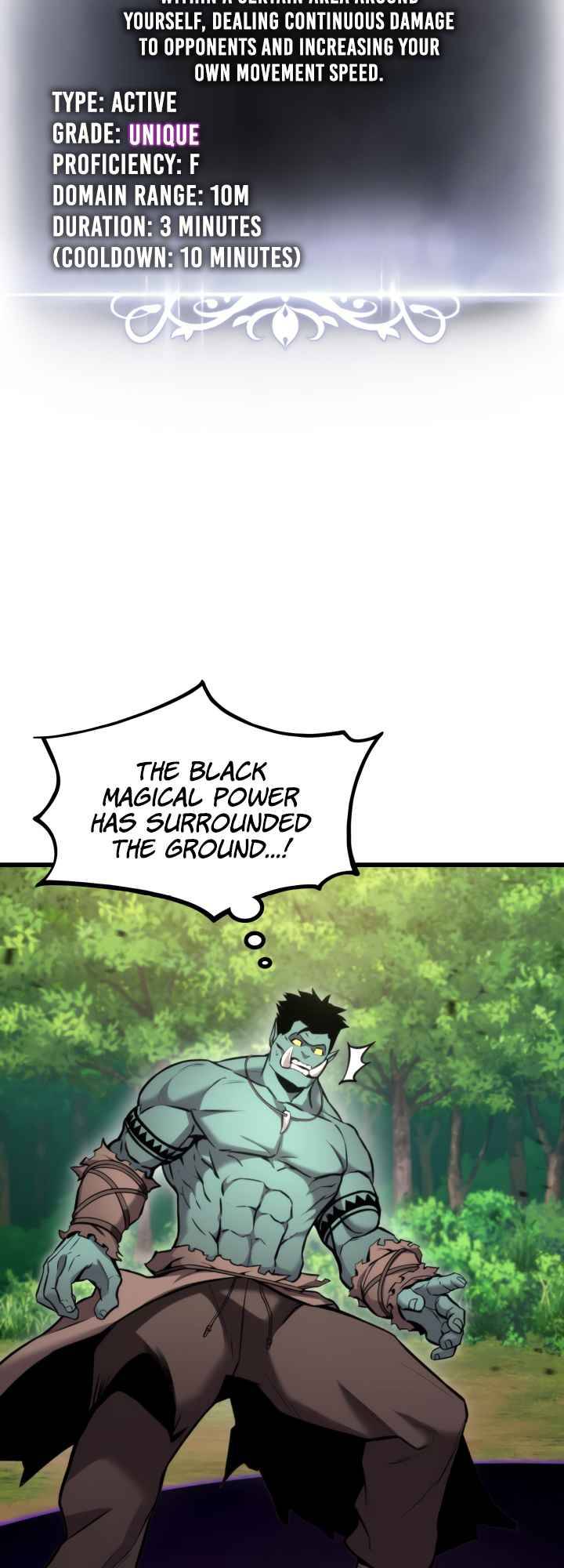 Ranker’s Return (Remake), Chapter 99
