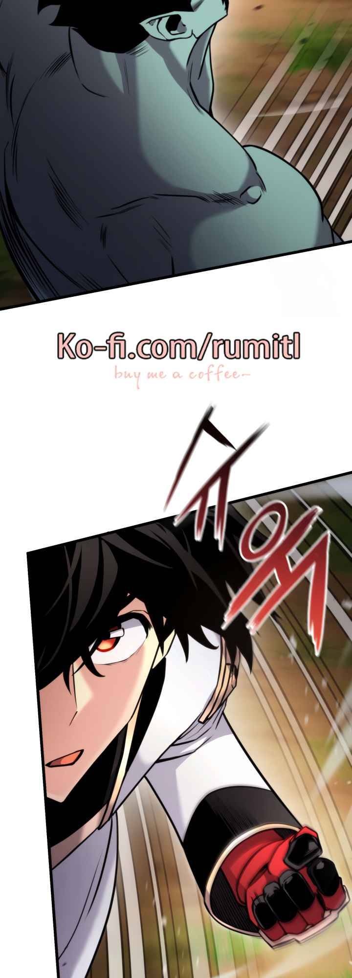 Ranker’s Return (Remake), Chapter 99