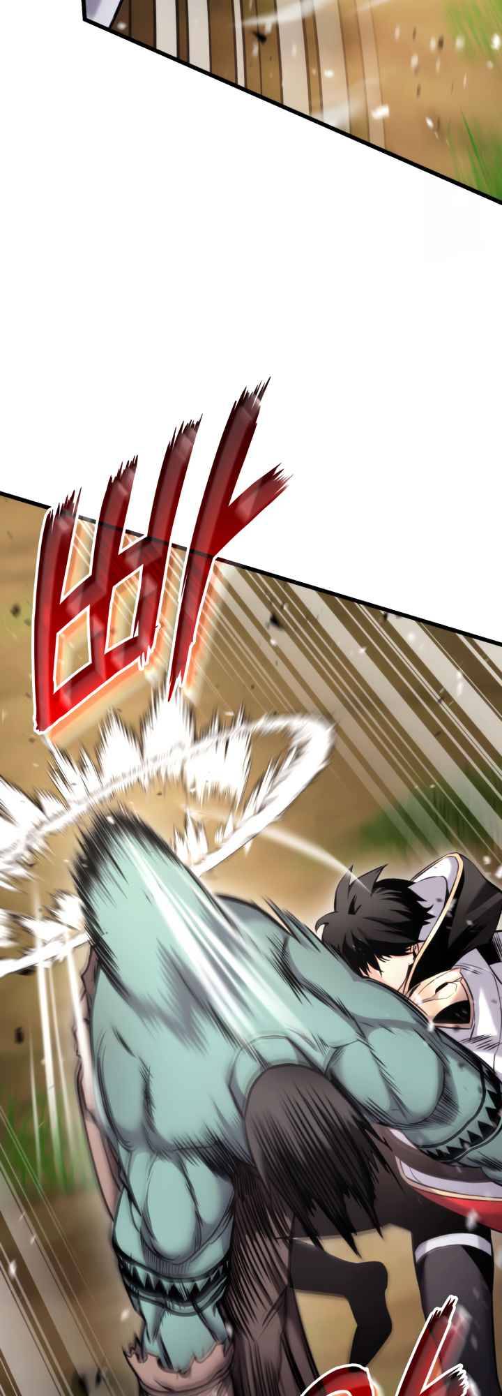 Ranker’s Return (Remake), Chapter 99
