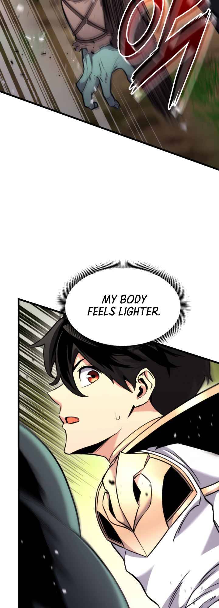 Ranker’s Return (Remake), Chapter 99