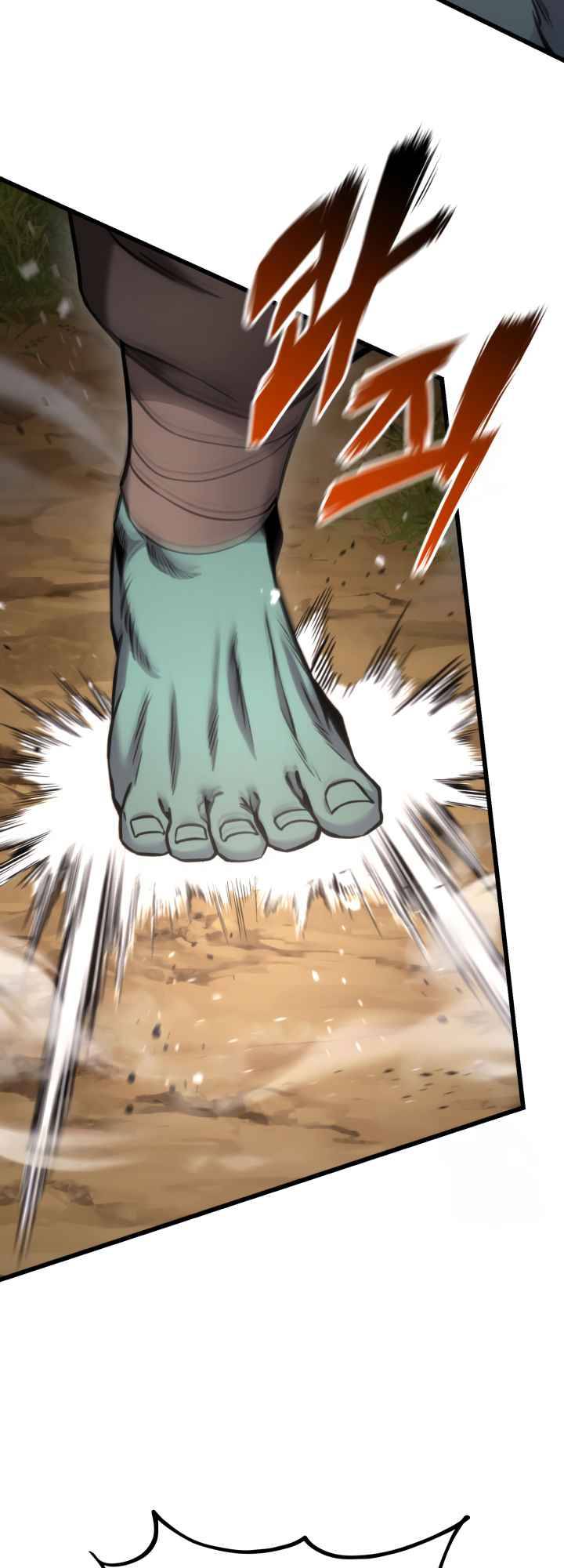 Ranker’s Return (Remake), Chapter 99