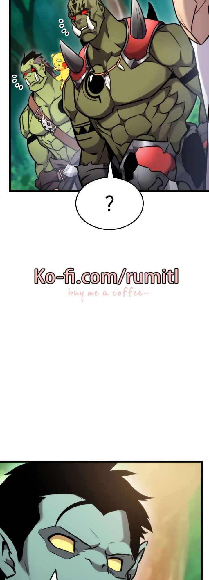 Ranker’s Return (Remake), Chapter 99