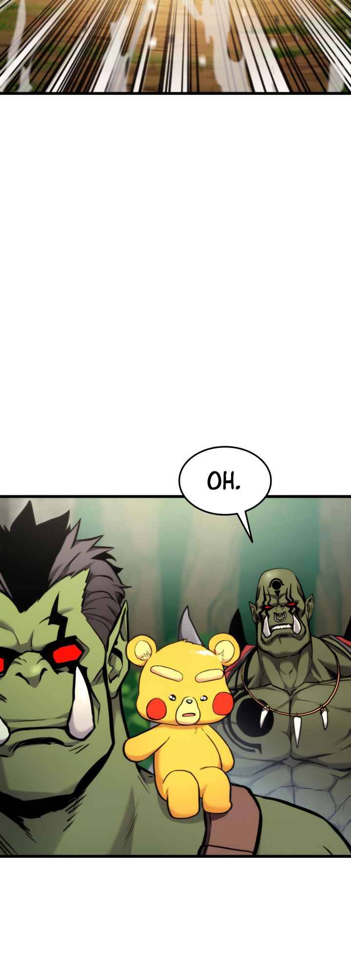 Ranker’s Return (Remake), Chapter 99
