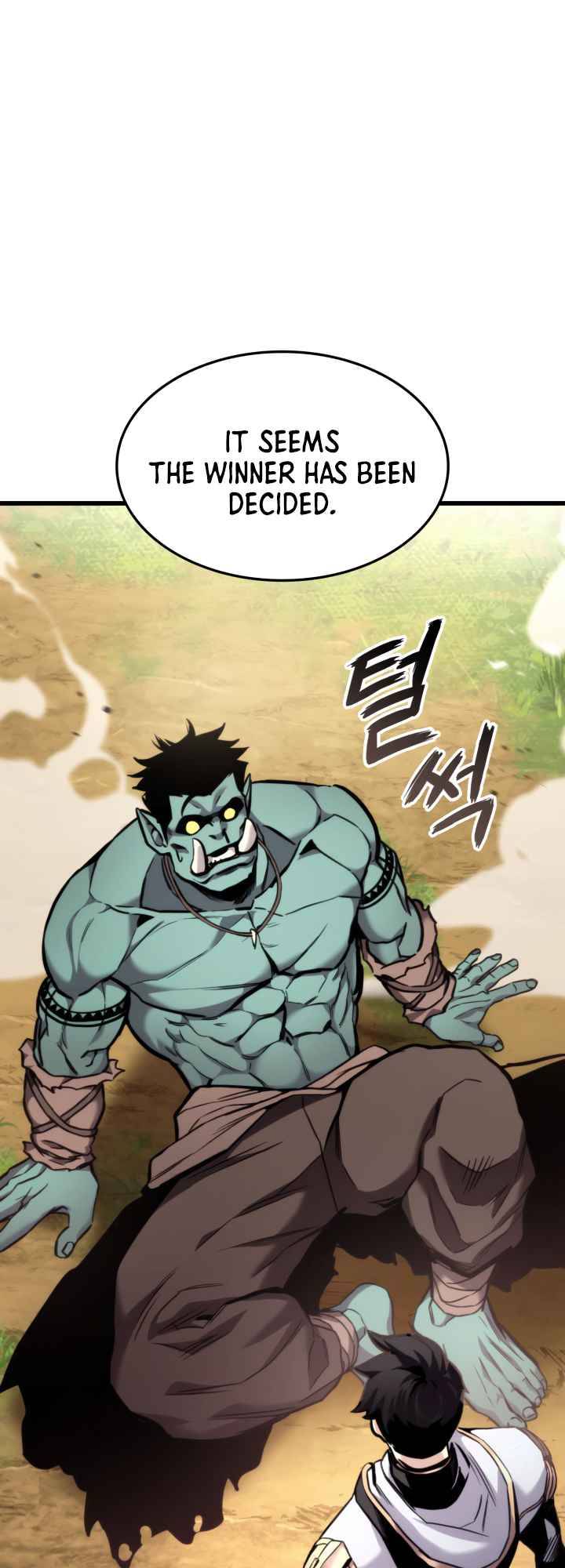 Ranker’s Return (Remake), Chapter 99