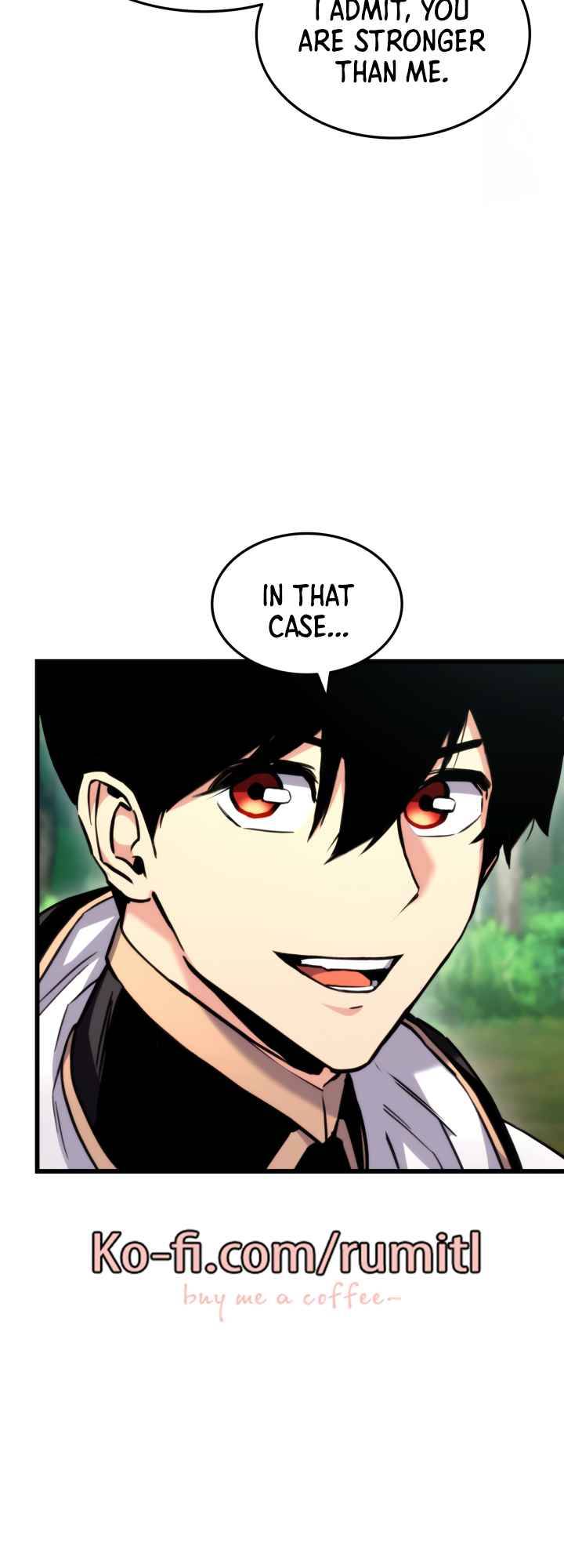 Ranker’s Return (Remake), Chapter 99
