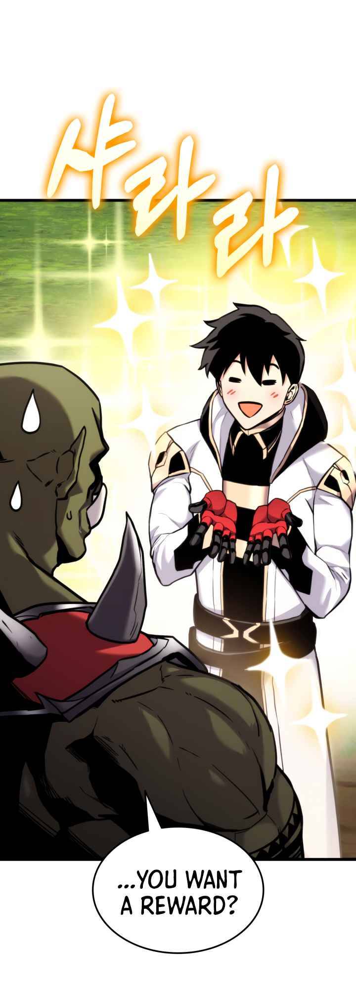 Ranker’s Return (Remake), Chapter 99